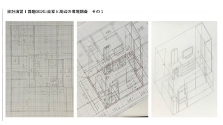 自室調査課題成果1